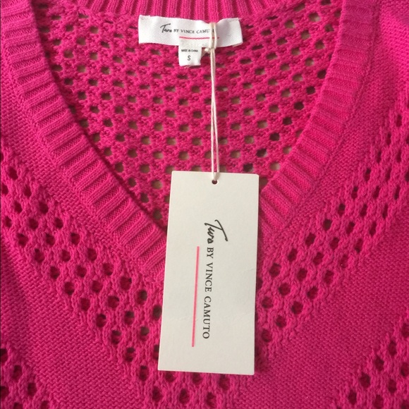 TWO by Vince Camuto Sm - Picture 3 of 5